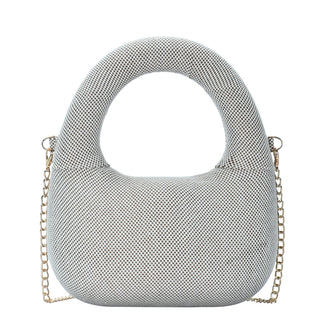 The Wisteria Evening Bag