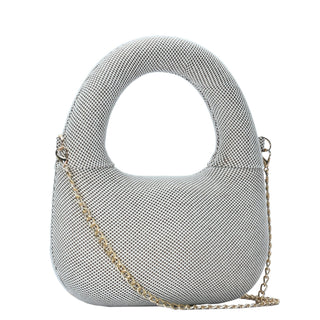 The Wisteria Evening Bag