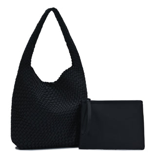 The Xavira Hobo Bag