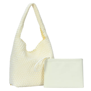 The Xavira Hobo Bag