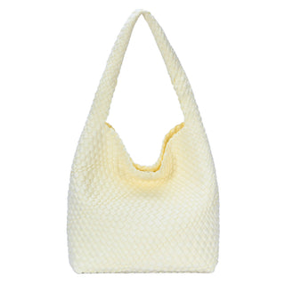 The Xavira Hobo Bag