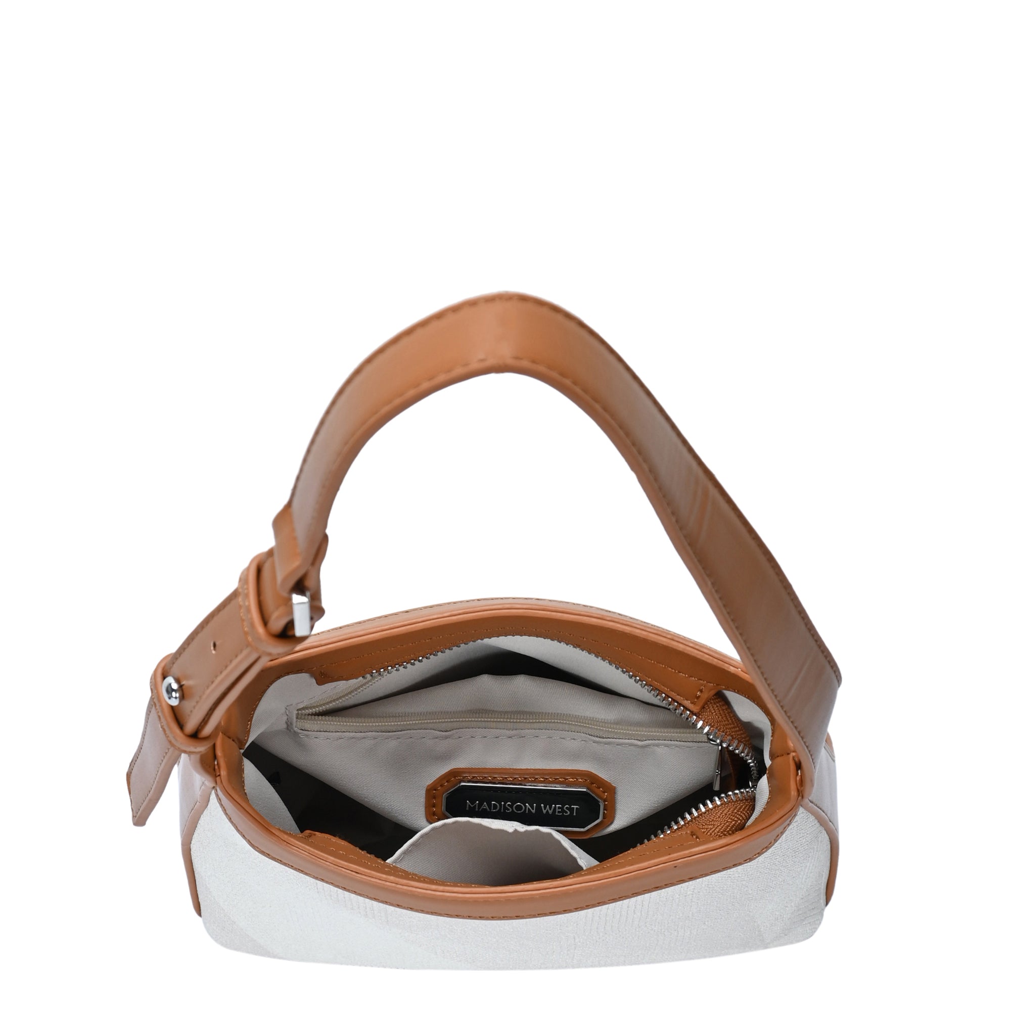 The Zarela Shoulder Bag