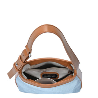 The Zarela Shoulder Bag