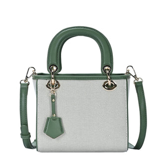 The Aveline Satchel