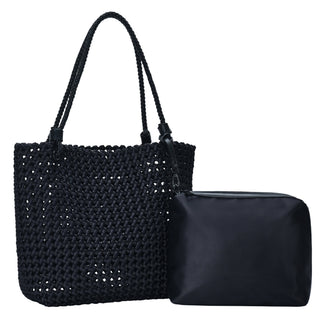 The Brinelle Tote