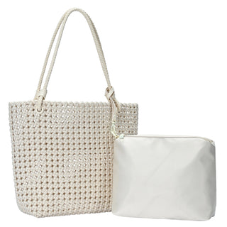 The Brinelle Tote