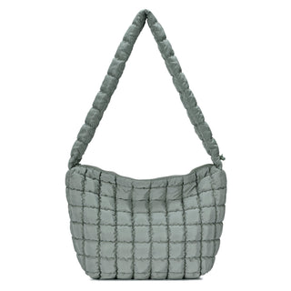 The Dovelle Messenger Bag