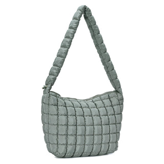 The Dovelle Messenger Bag
