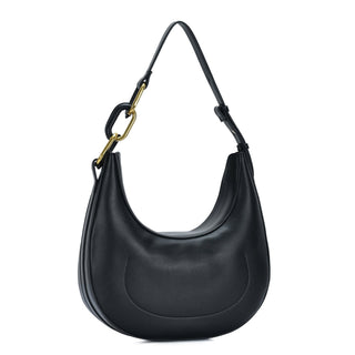 The Harlis Half-Moon Shoulder Bag