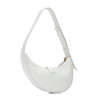 The Ivara Half-Moon Shoulder Bag