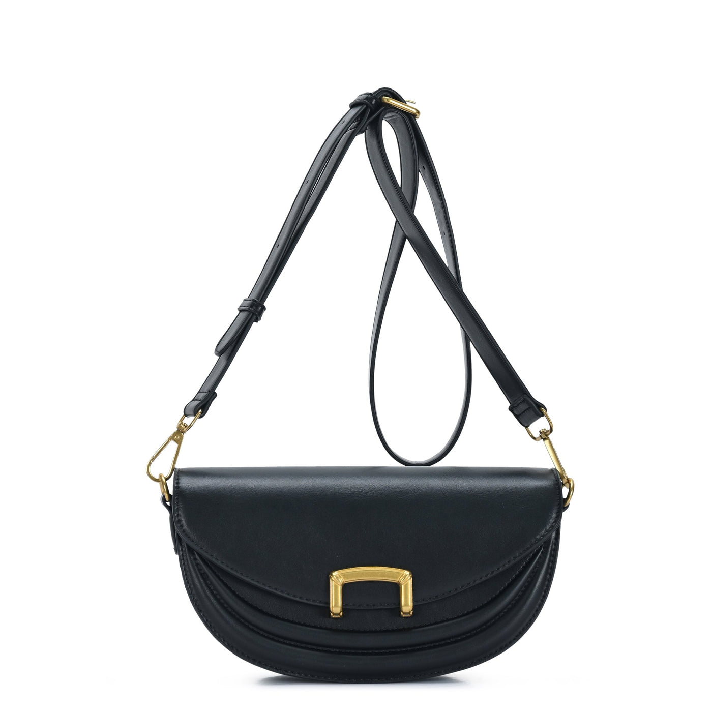 The Kivara Crossbody