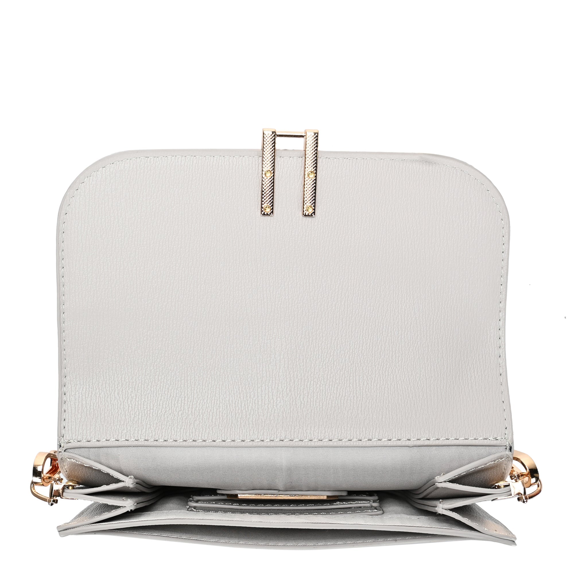 The Mirelle Crossbody Bag