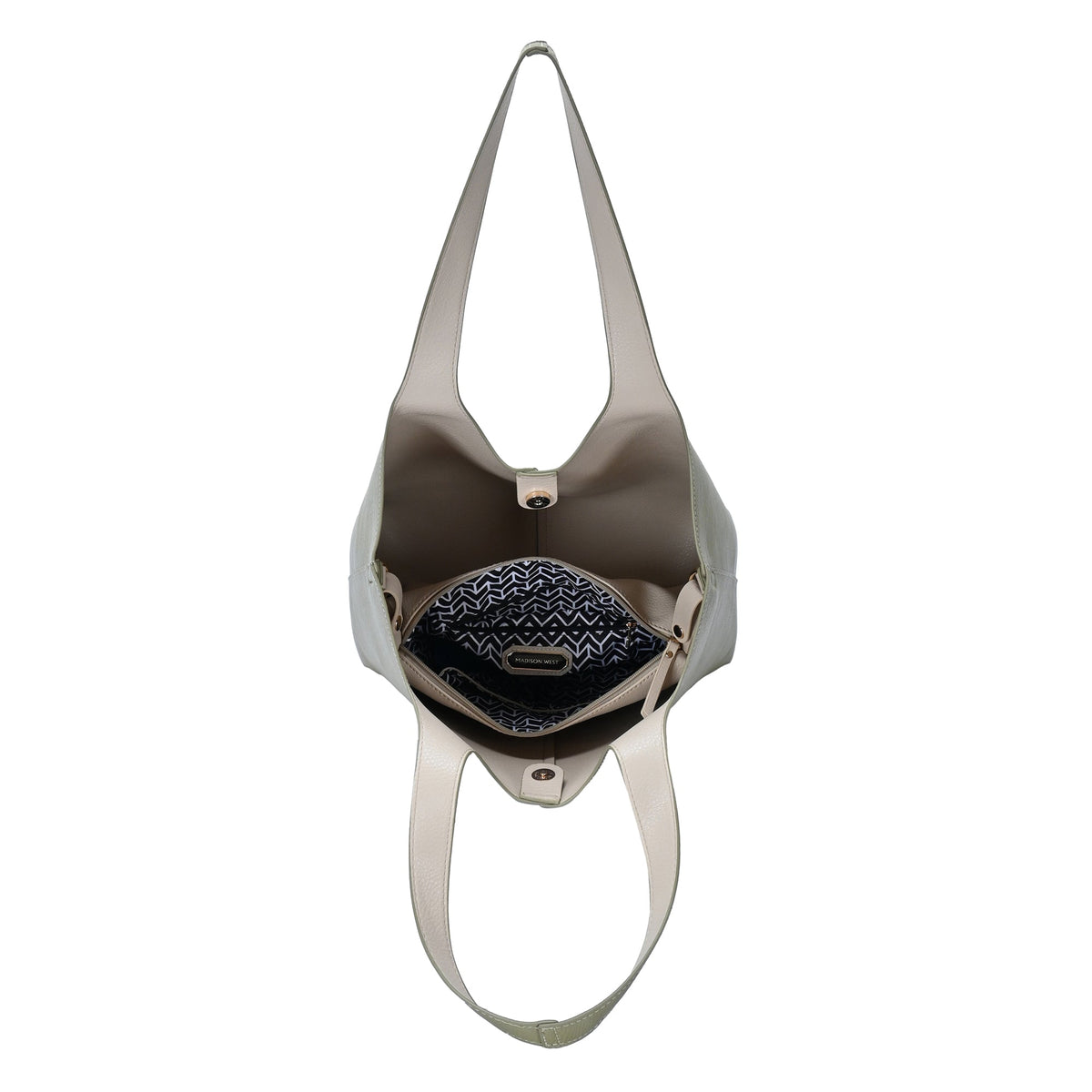 Elle Tote - Glamourous Grace