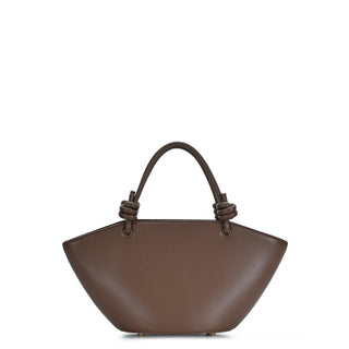 The Parisa Satchel