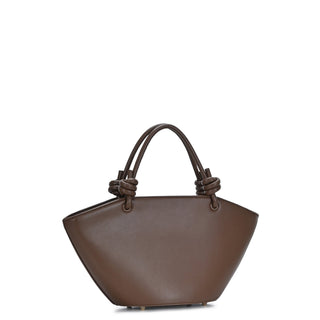 The Parisa Satchel