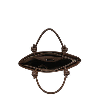 The Parisa Satchel