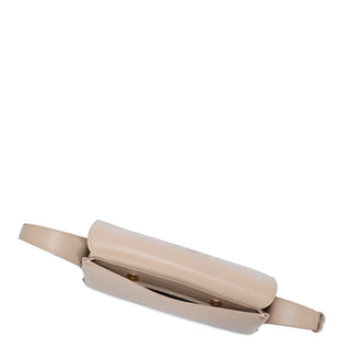 The Brevyn Cotton Canvas Shoulder Bag