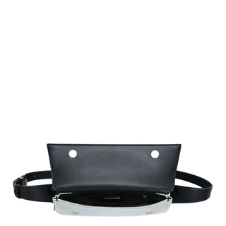 The Brevyn Cotton Canvas Shoulder Bag