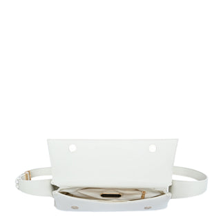 The Brevyn Cotton Canvas Shoulder Bag