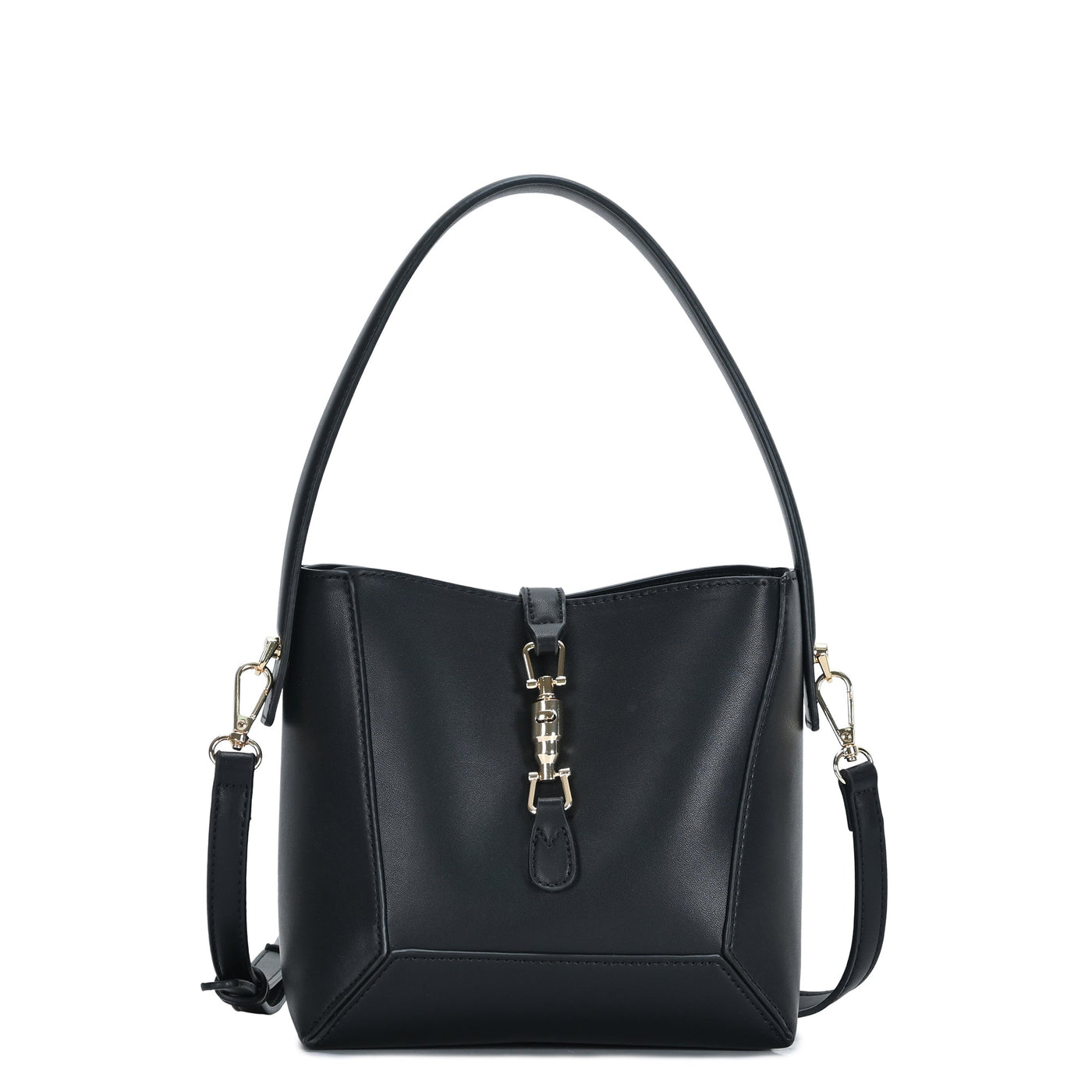Jade 2-1 Bucket Crossbody