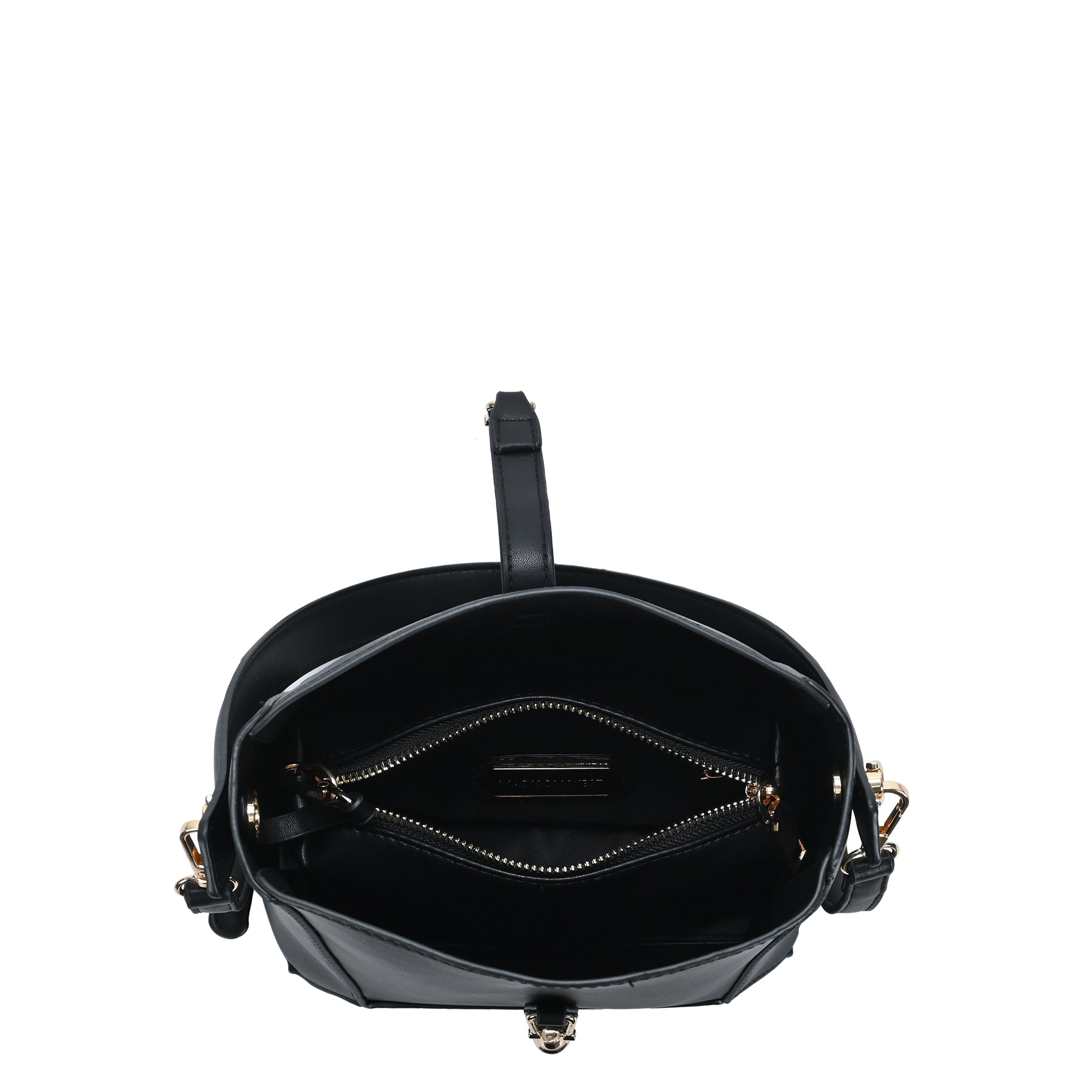 Jade 2-1 Bucket Crossbody
