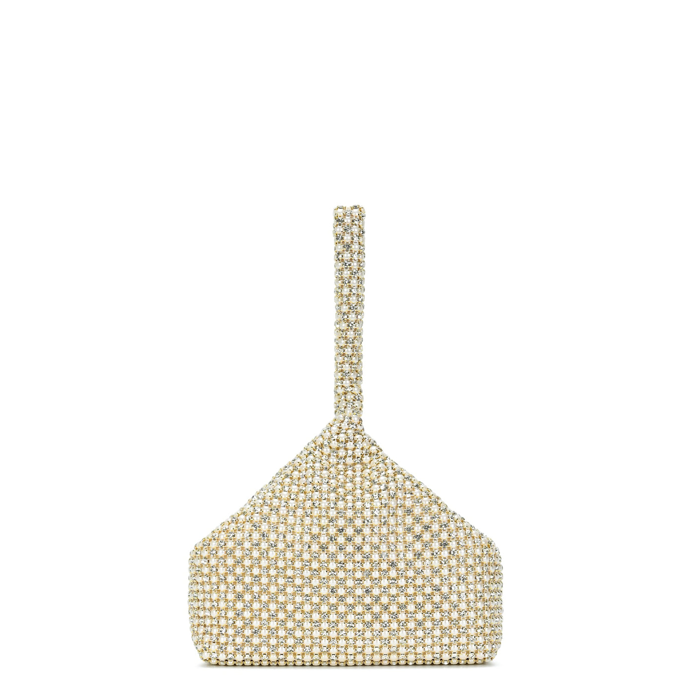 The Delyra Evening Bag