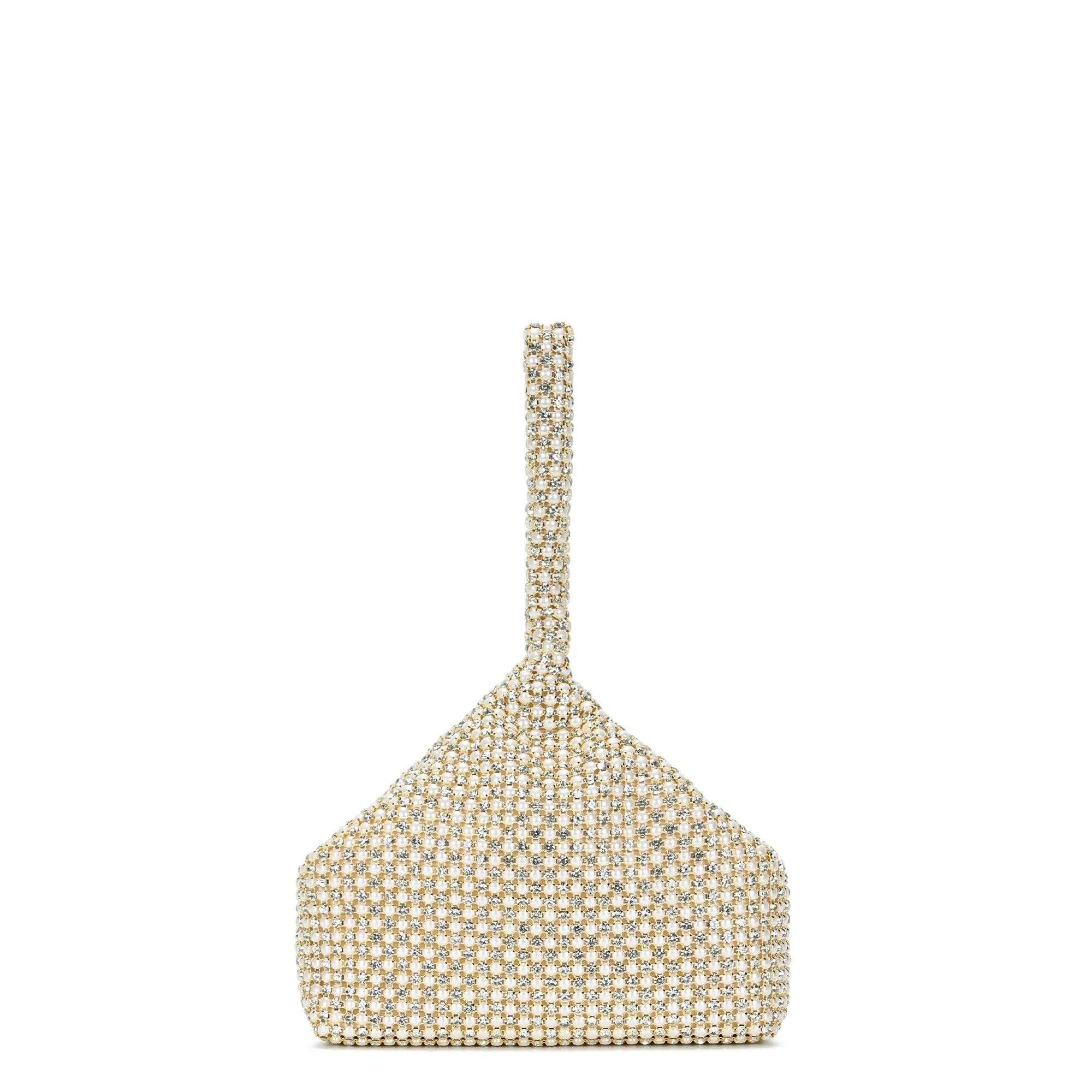 The Delyra Evening Bag