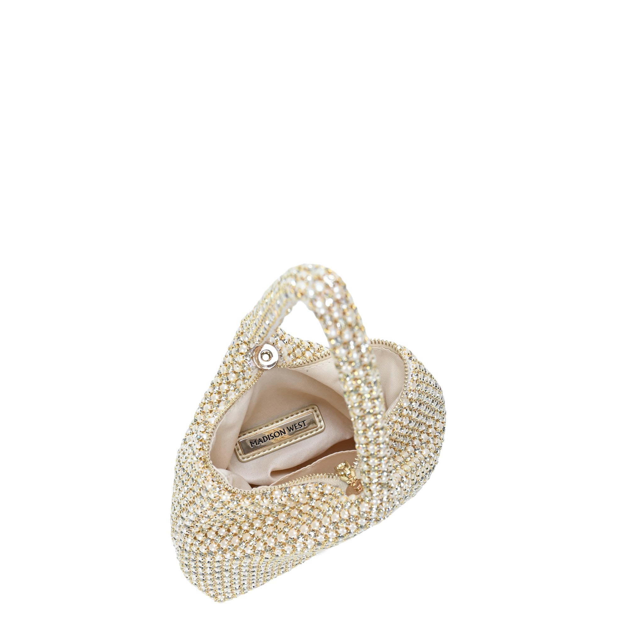 The Delyra Evening Bag