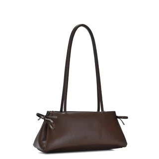 Julia Bow Shoulder Bag