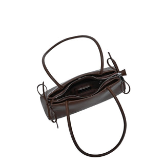 Julia Bow Shoulder Bag