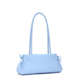 Julia Bow Shoulder Bag