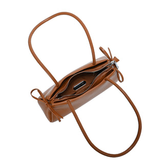Julia Bow Shoulder Bag