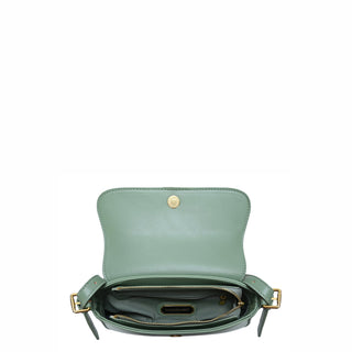 The Faleen Shoulder Bag