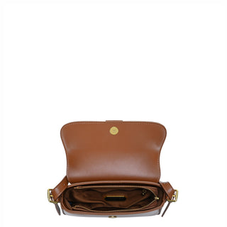The Faleen Shoulder Bag