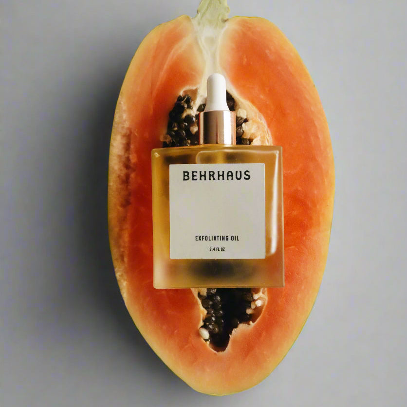 Everywhere Exfoliating Oil