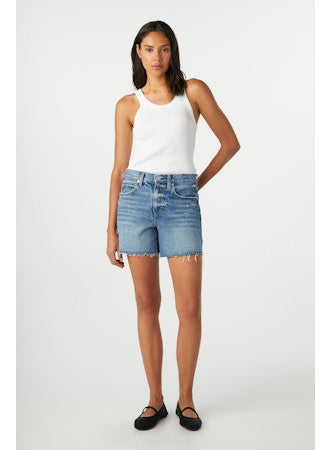 AMO Billie Short - Glamourous Grace