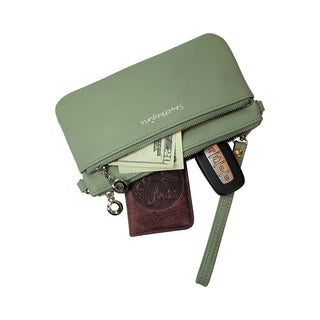Bella RFID Touch Screen Purse