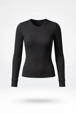 Rena Top (Black)