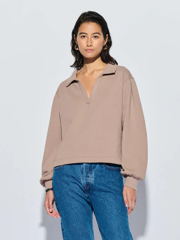 Nation LTD Blake Sweatshirt - Glamourous Grace