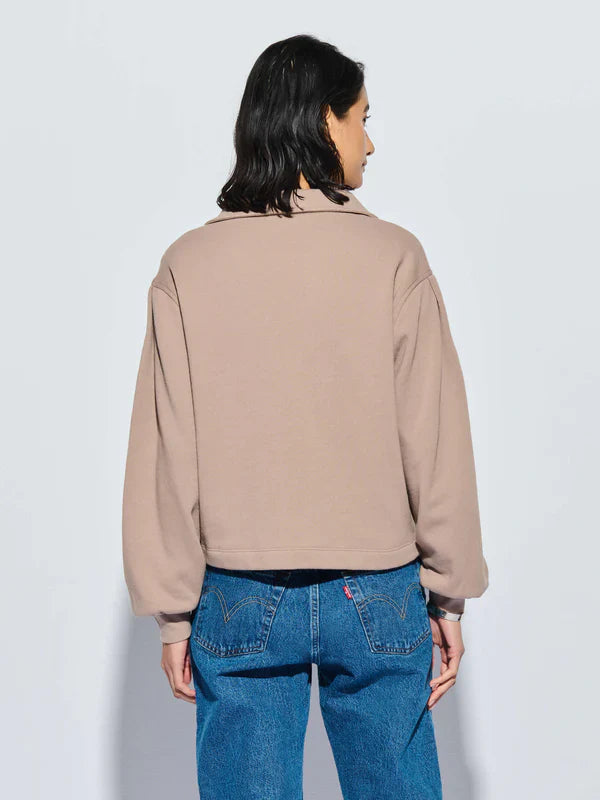 Nation LTD Blake Sweatshirt - Glamourous Grace