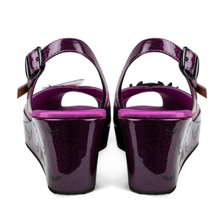 Chocolaticas® Bloody Mary Women's Sandal