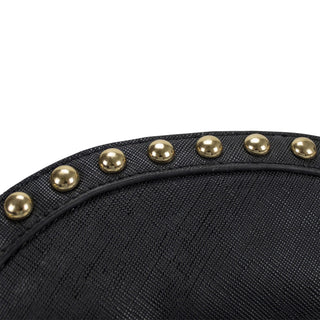 Bridgette Vegan Leather Belt Bag | Crossbody Sling