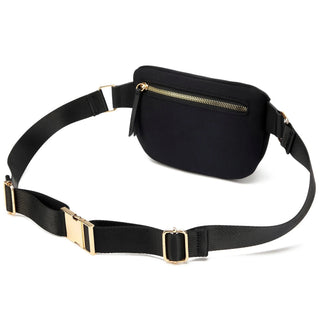 Sage Sage Belt Bag | Crossbody Sling