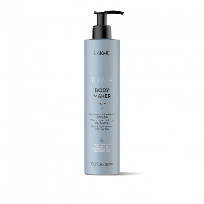 Lakme Teknia Body Maker Balm