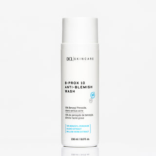 B Prox 10 Anti Blemish Wash