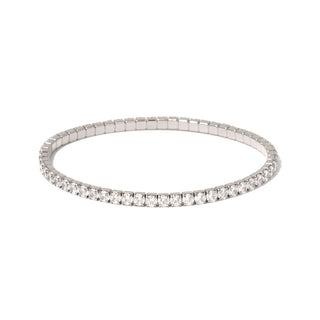 Valentina Tennis Bracelet - WATERPROOF