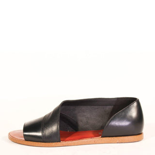 Brady Leather Loafers - Glamourous Grace