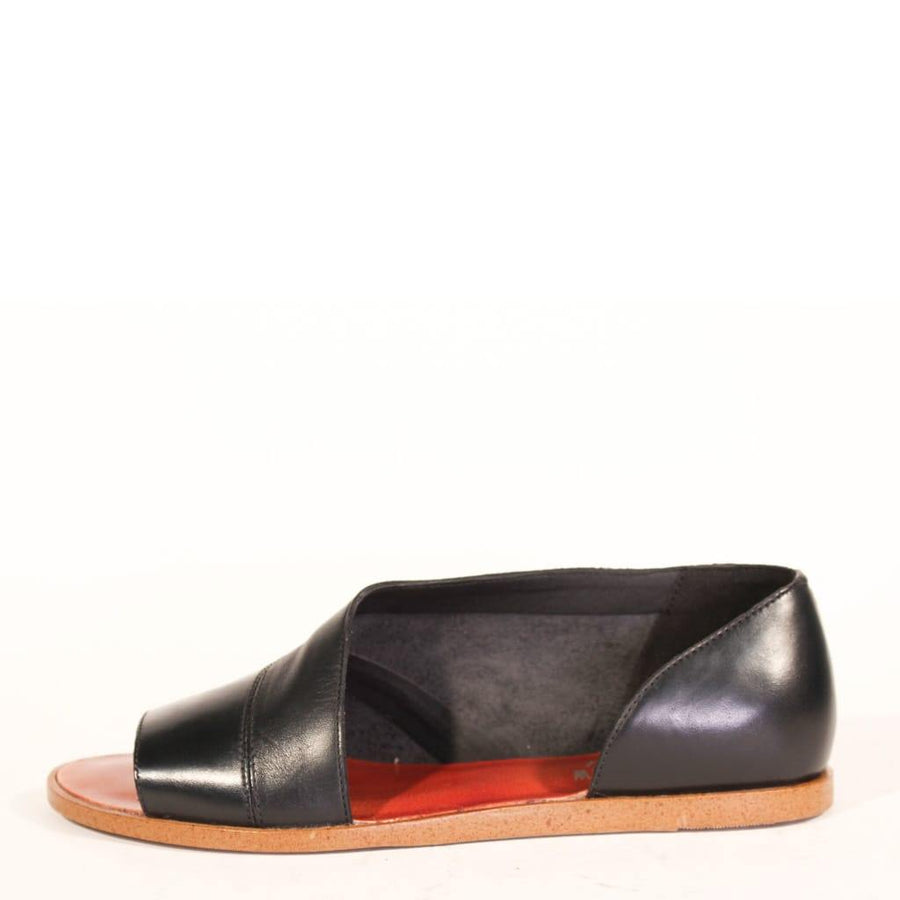 Brady Leather Loafers - Glamourous Grace