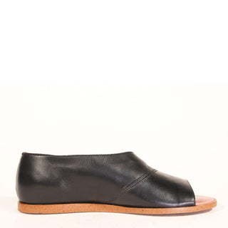 Brady Leather Loafers - Glamourous Grace