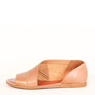 Brady Leather Loafers - Glamourous Grace
